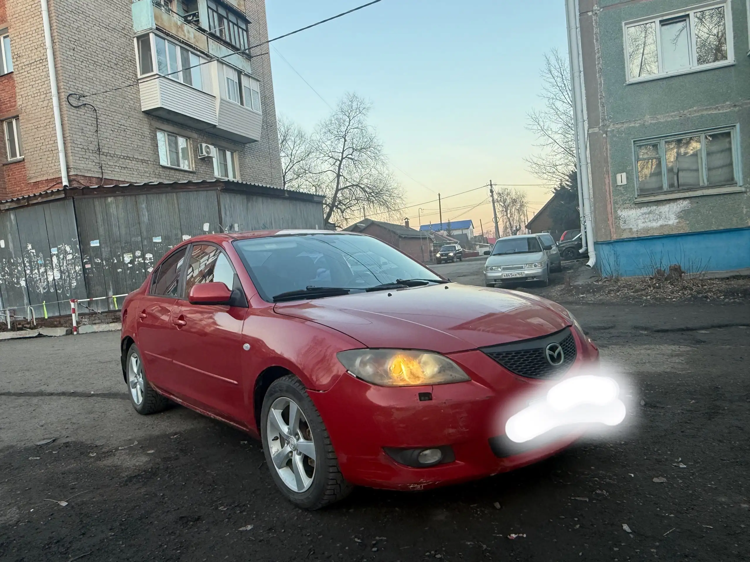 Продажа автомобиля в хорошем состоянии - Авто в Омск