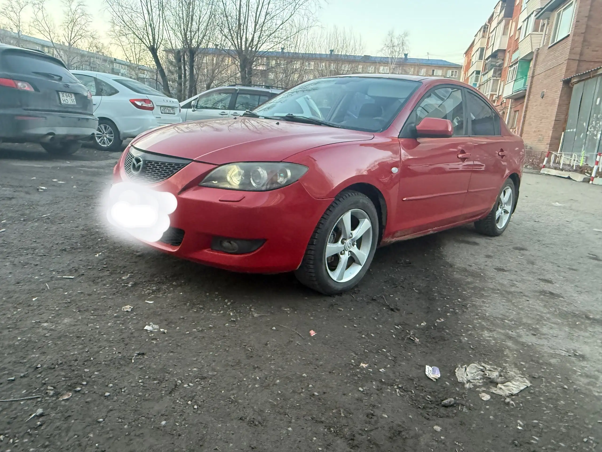 Продажа автомобиля в хорошем состоянии - Авто в Омск