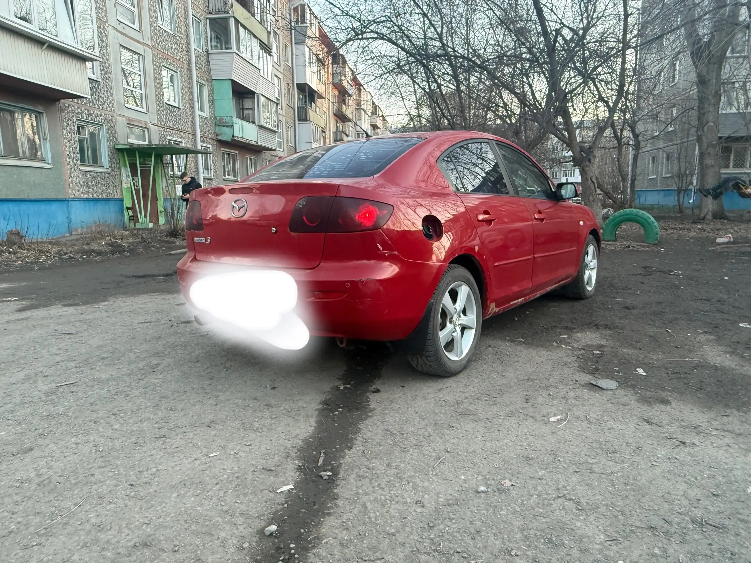 Продажа автомобиля в хорошем состоянии - Авто в Омск