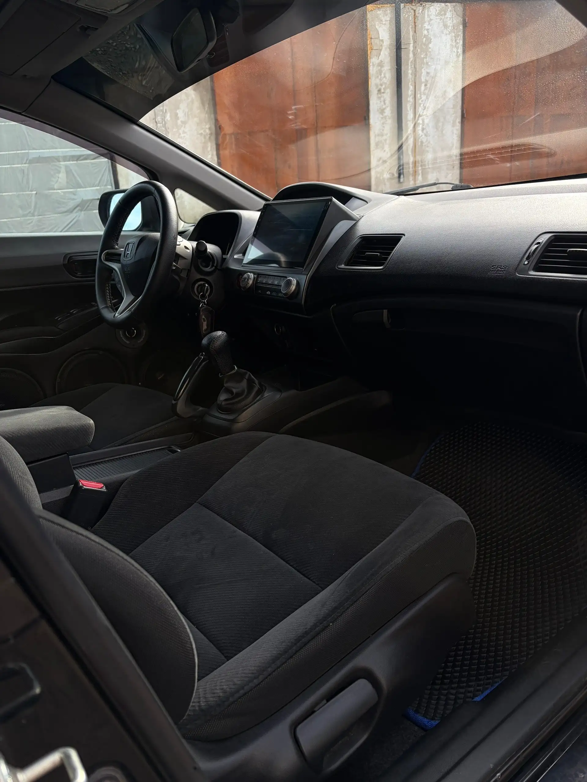 Honda Civic 2009 года выпуска - Авто в Ишим