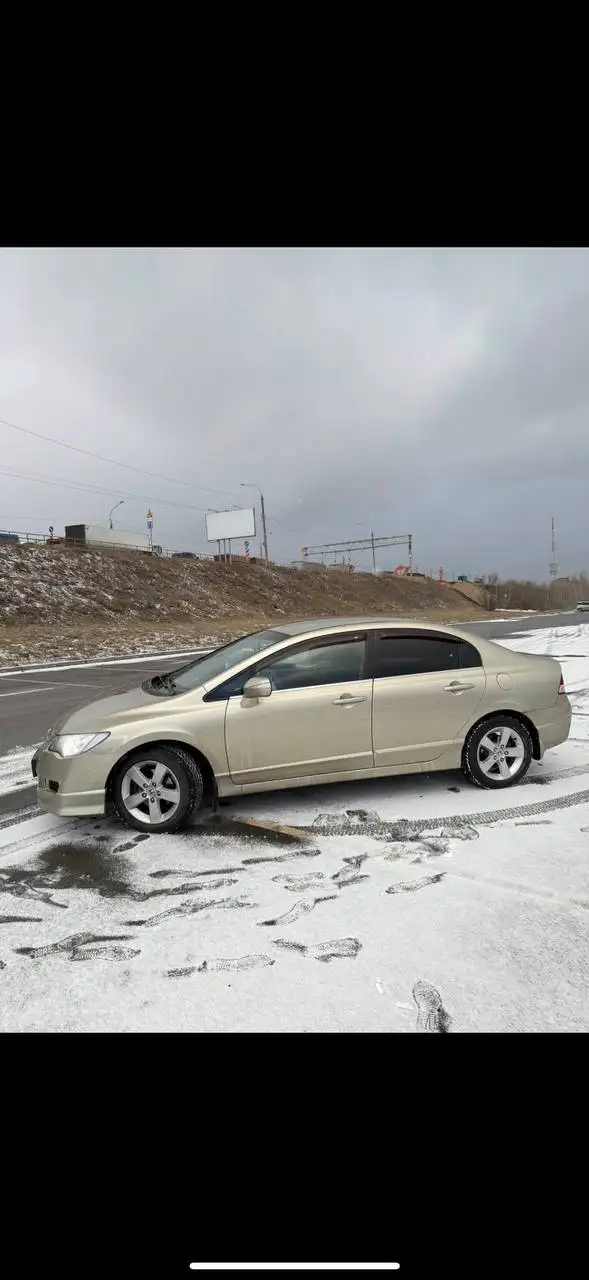 Продам надежный автомобиль в ХТС с полной комплектацией - Авто в Омск