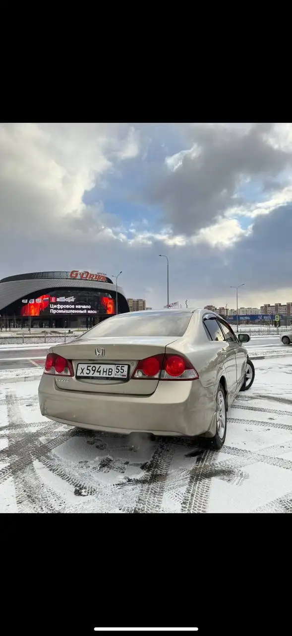 Продам надежный автомобиль в ХТС с полной комплектацией - Авто в Омск