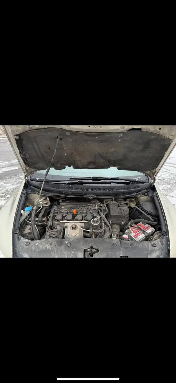 Продам надежный автомобиль в ХТС с полной комплектацией - Авто в Омск