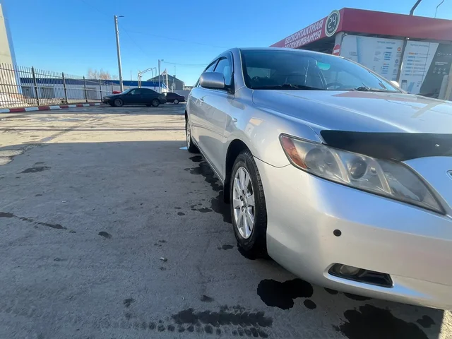 Продам Toyota Camry 2006 года - частное объявление в Омск