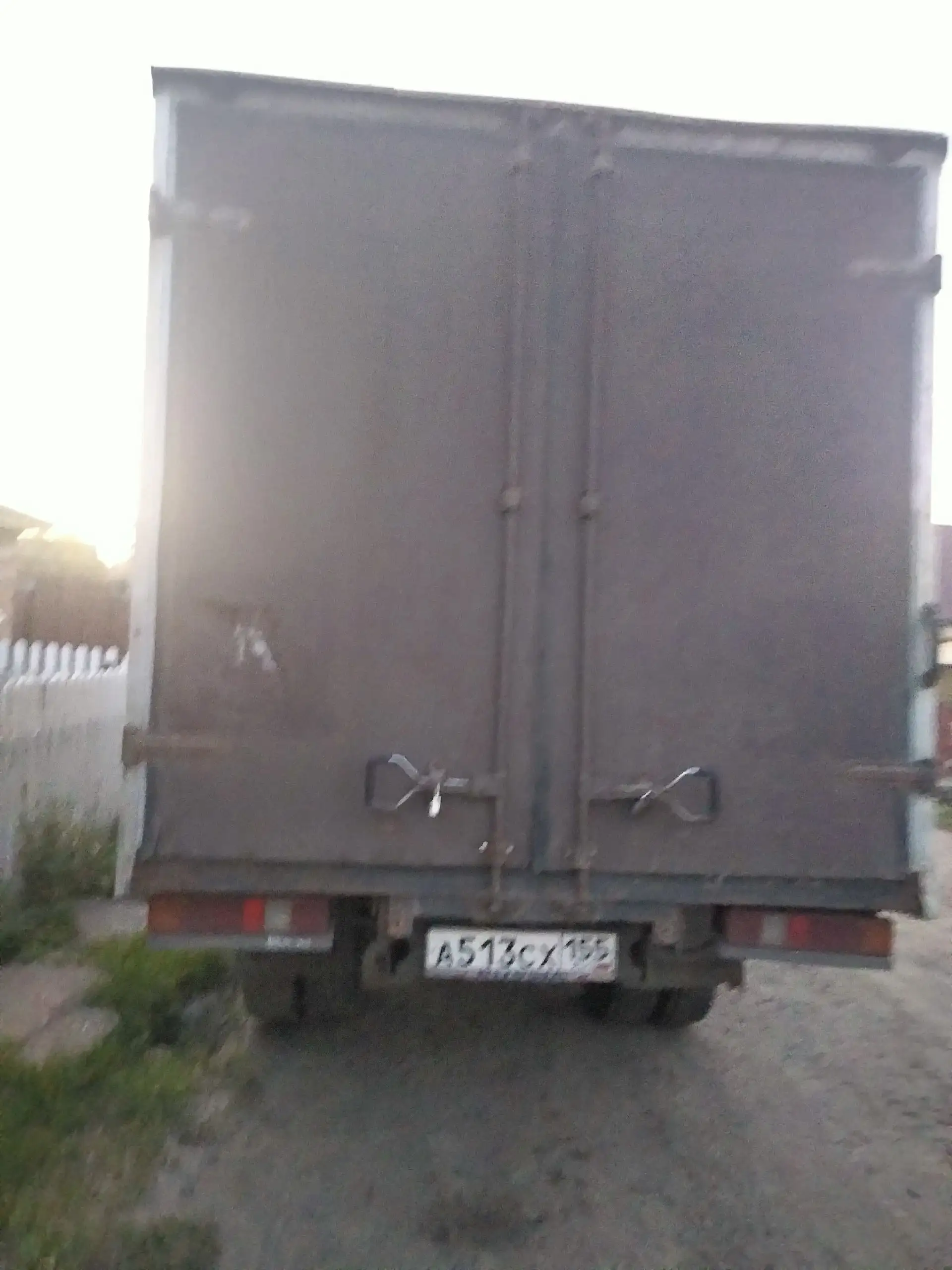 Продажа автомобиля 2007 года - Легковые автомобили (Авто) в Омск