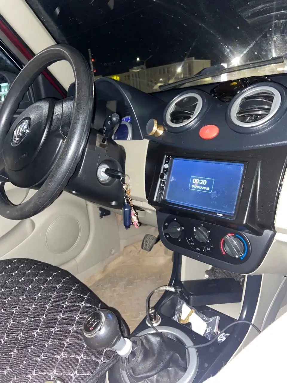 Продажа Lifan Smily 2011 года - Легковые автомобили (Авто) в Омск