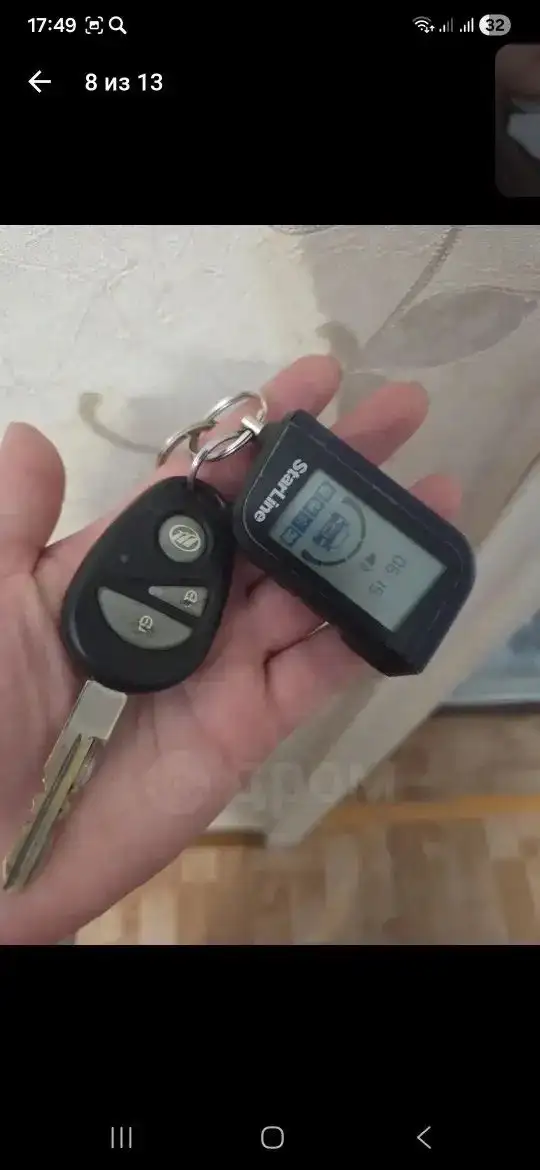 Продажа Lifan Smily 2011 года - Легковые автомобили (Авто) в Омск