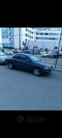 Продажа автомобиля с автоматической коробкой передач - частное объявление в Омск