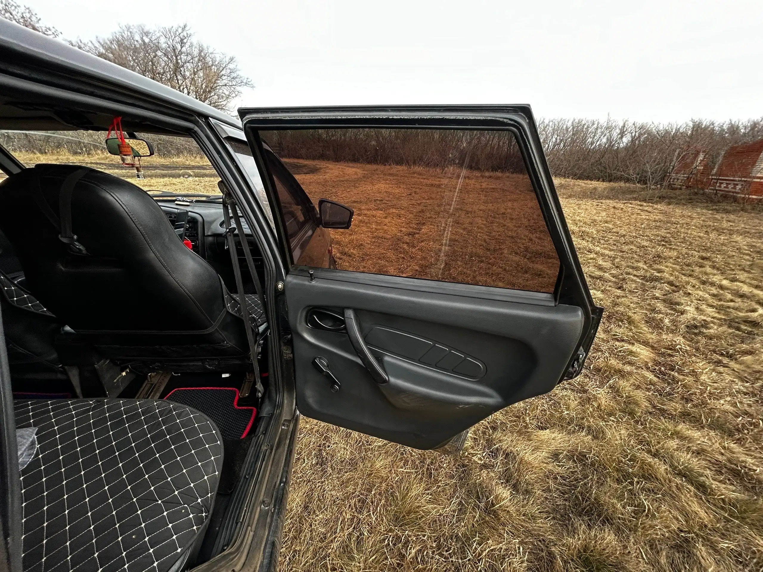 Продажа автомобиля ВАЗ 2115 - Легковые автомобили (Авто) в Омск