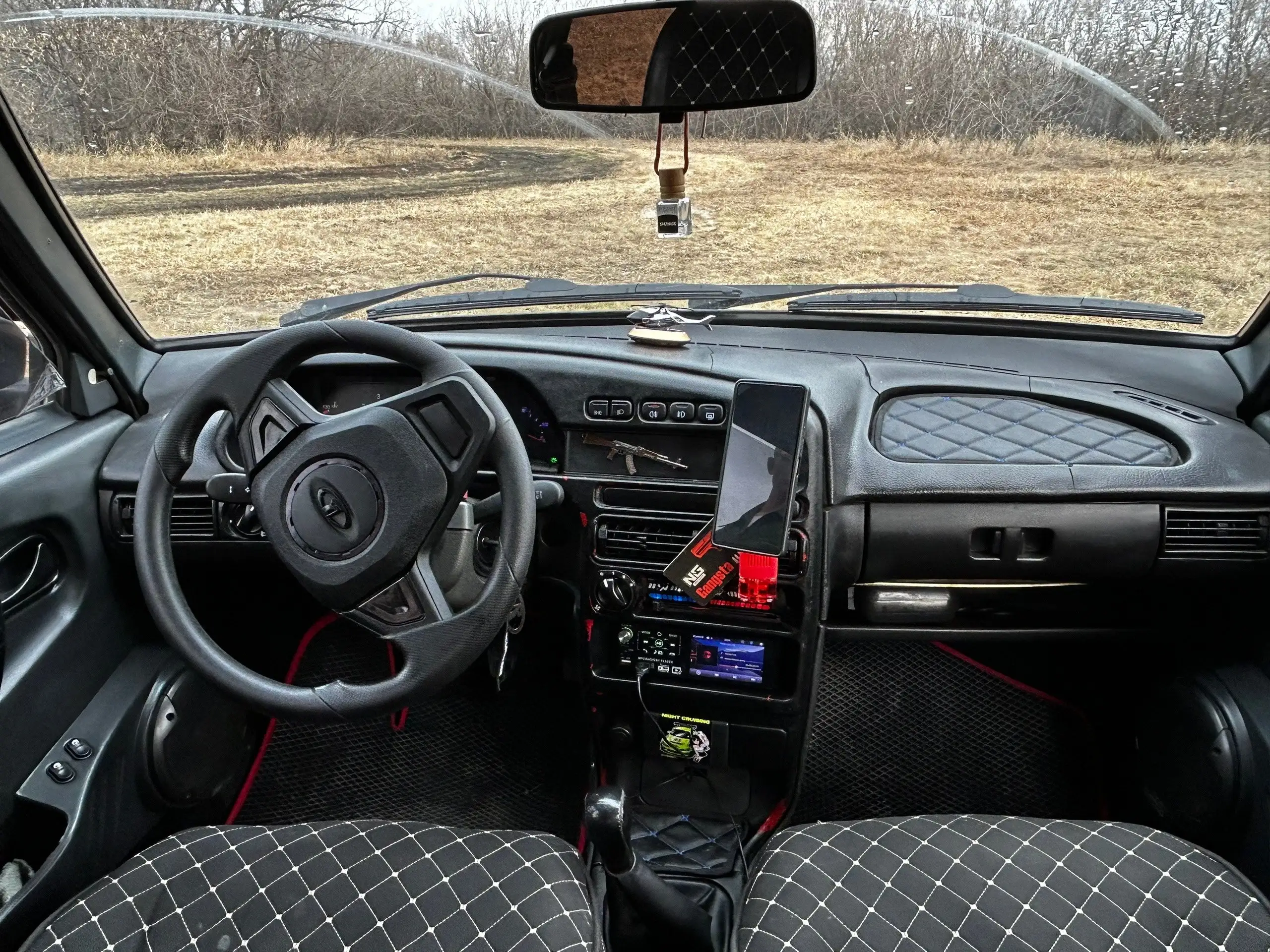 Продажа автомобиля ВАЗ 2115 - Легковые автомобили (Авто) в Омск