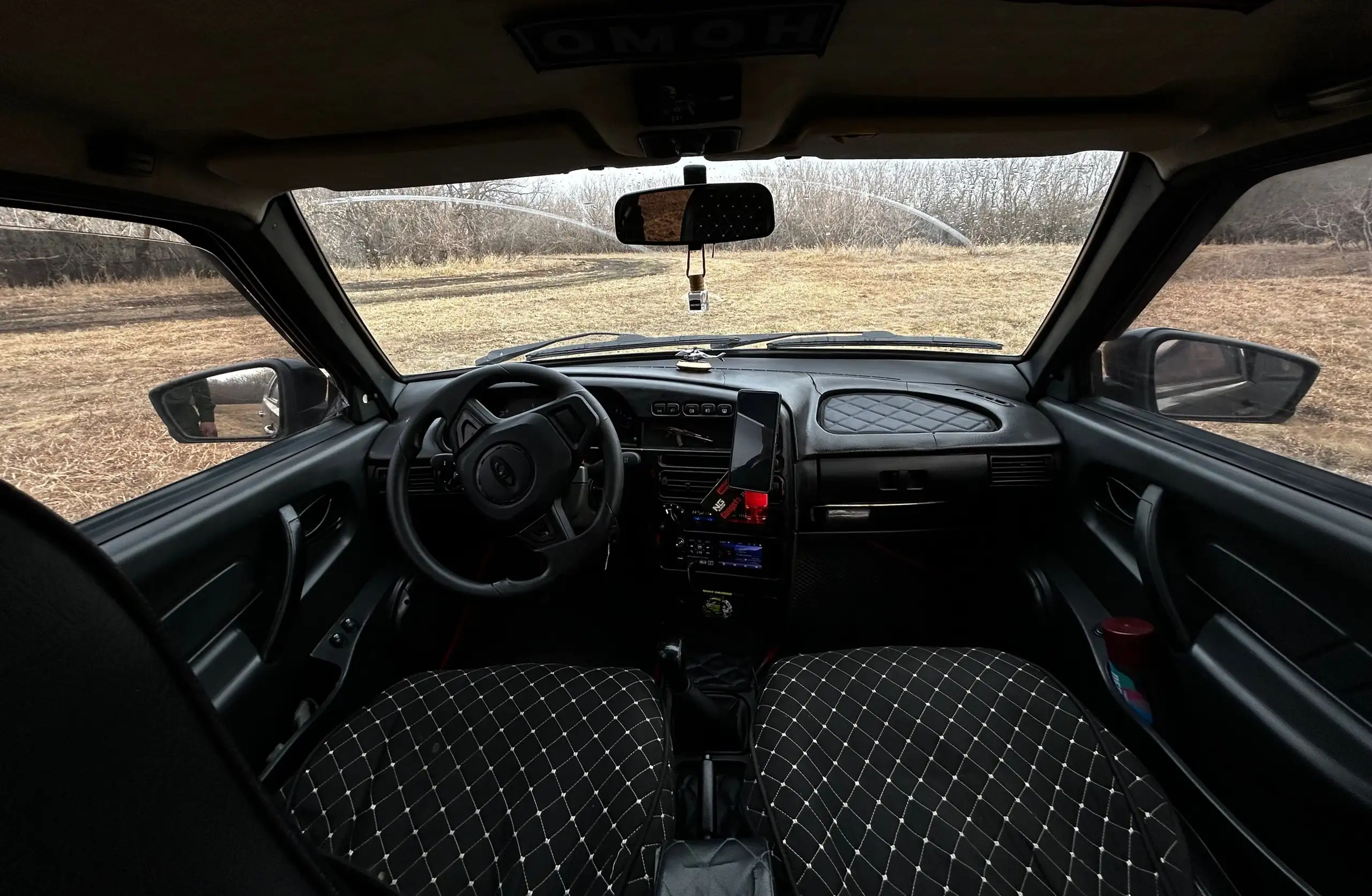 Продажа автомобиля ВАЗ 2115 - Легковые автомобили (Авто) в Омск