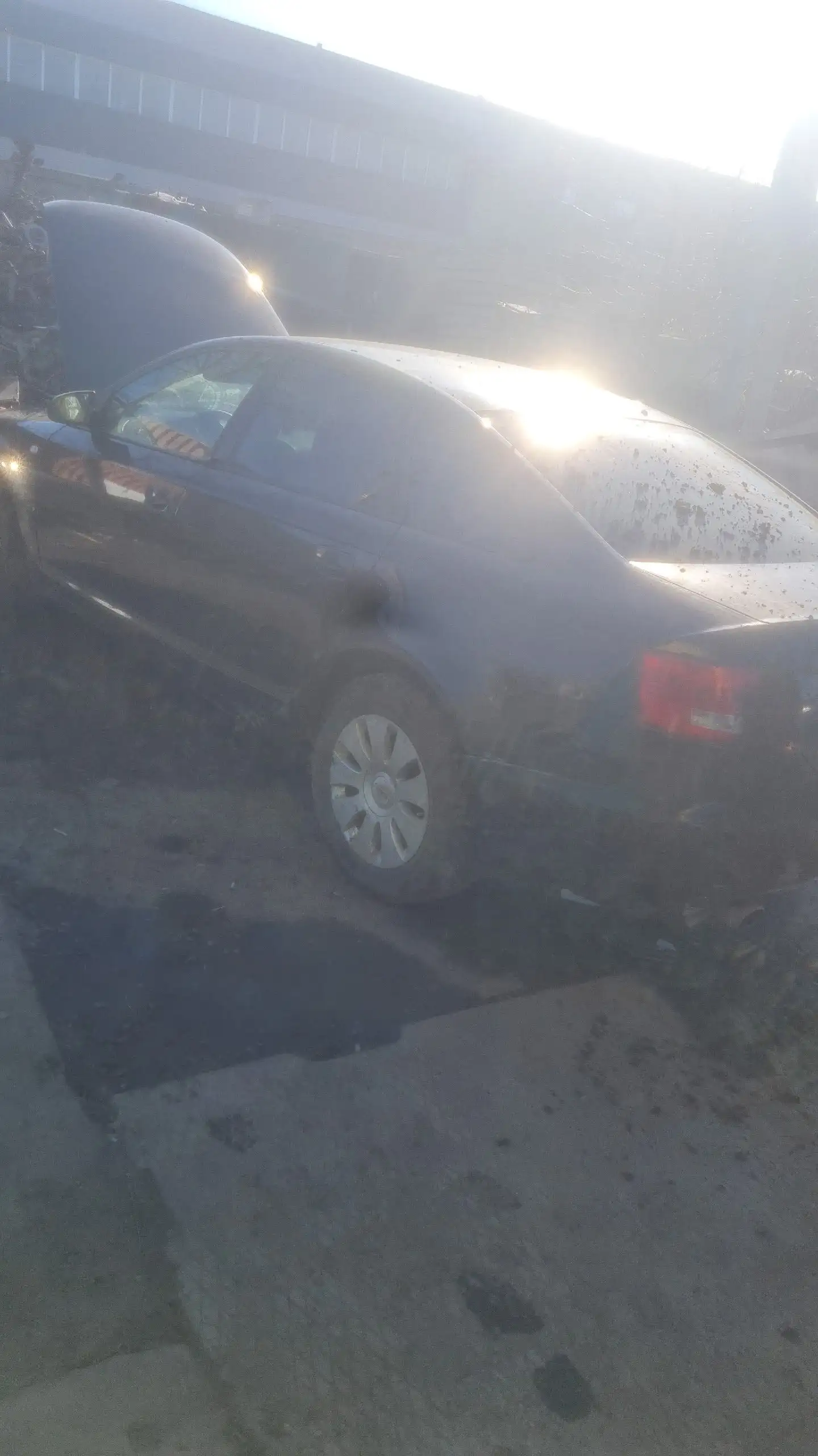 Продажа Audi A6 C6 2008 года - Авто в Омск