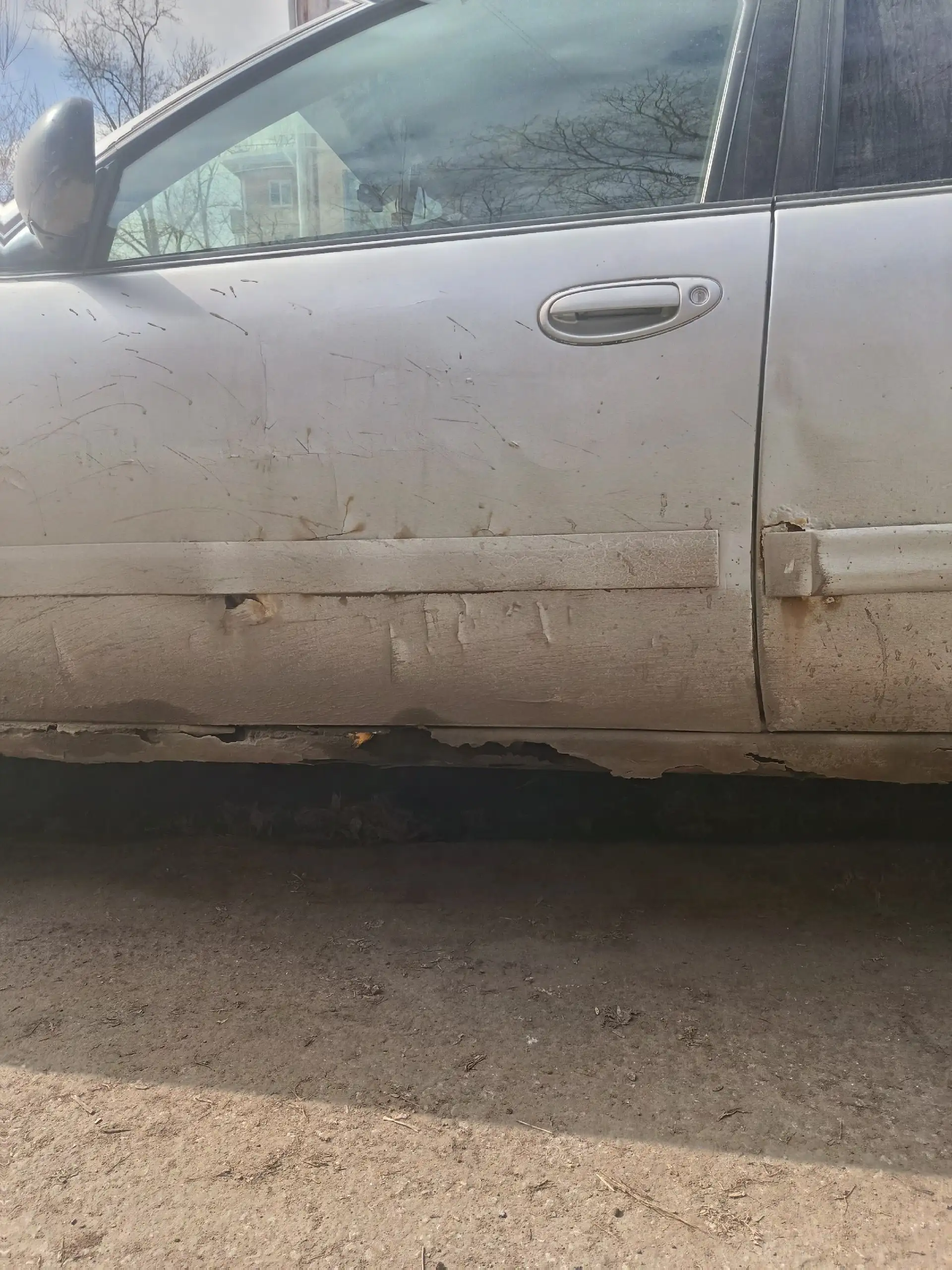 Продам Nissan Cefiro 1995 года - Авто в Омск