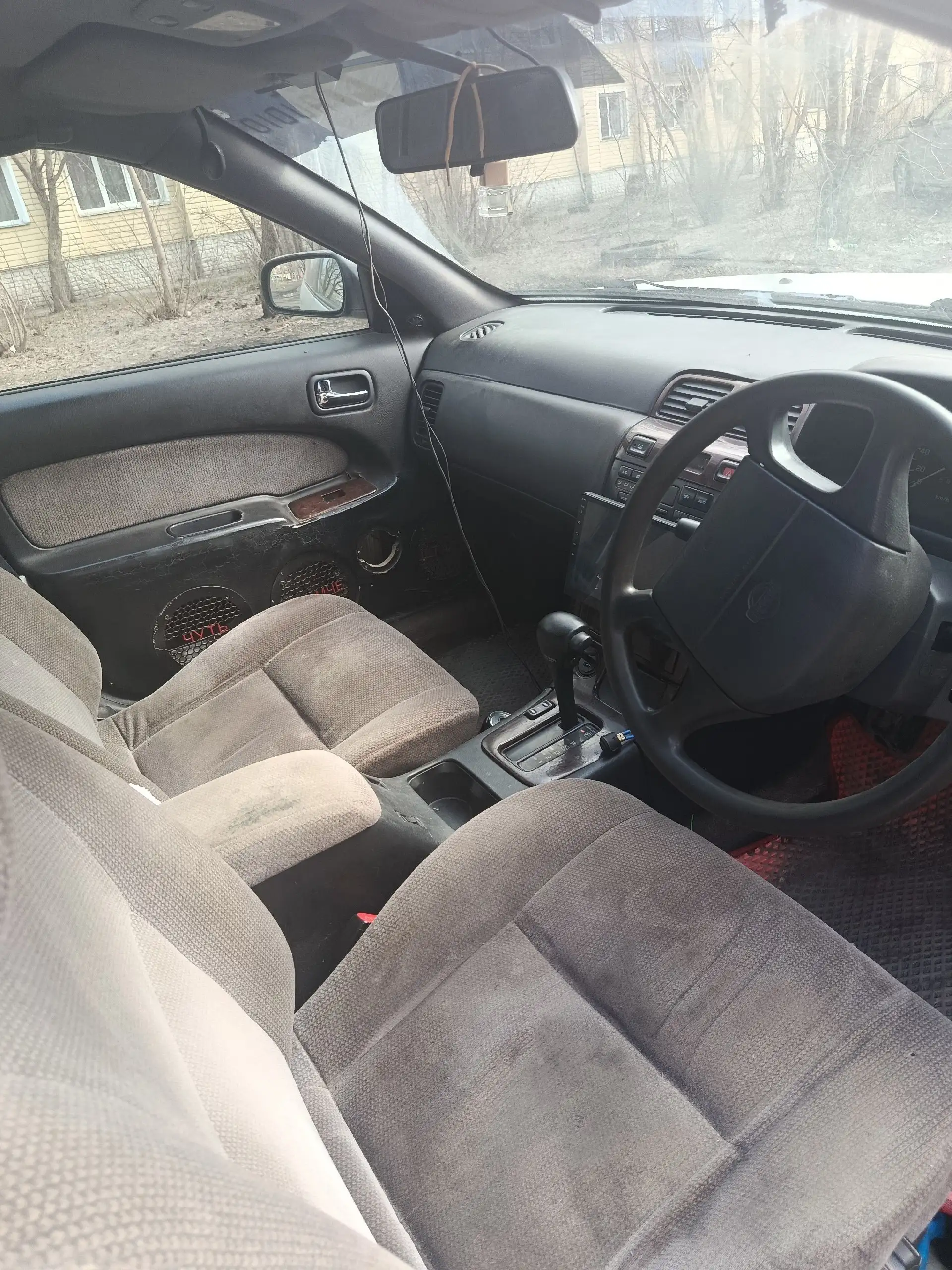 Продам Nissan Cefiro 1995 года - Авто в Омск