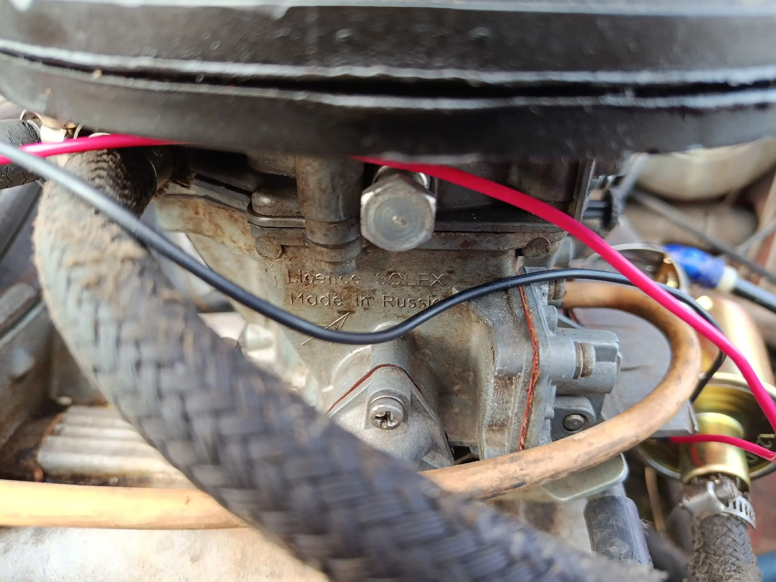 Продам Москвич 2141 в хорошем состоянии - Авто в Омск