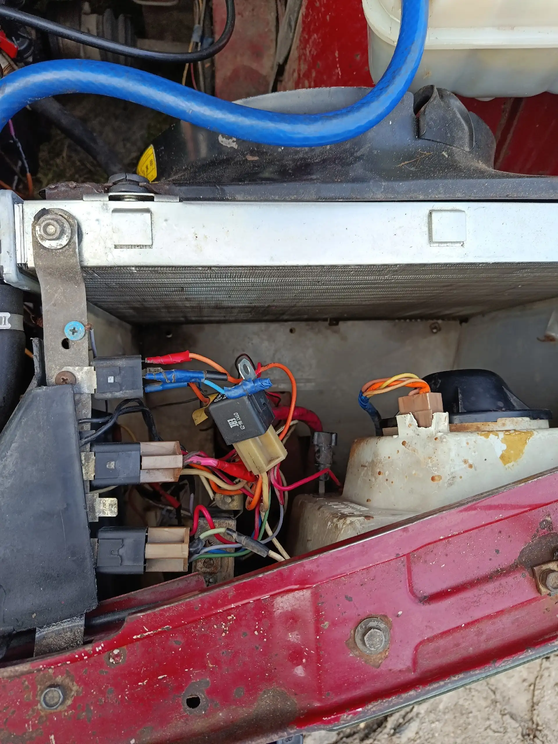 Продам Москвич 2141 в хорошем состоянии - Авто в Омск