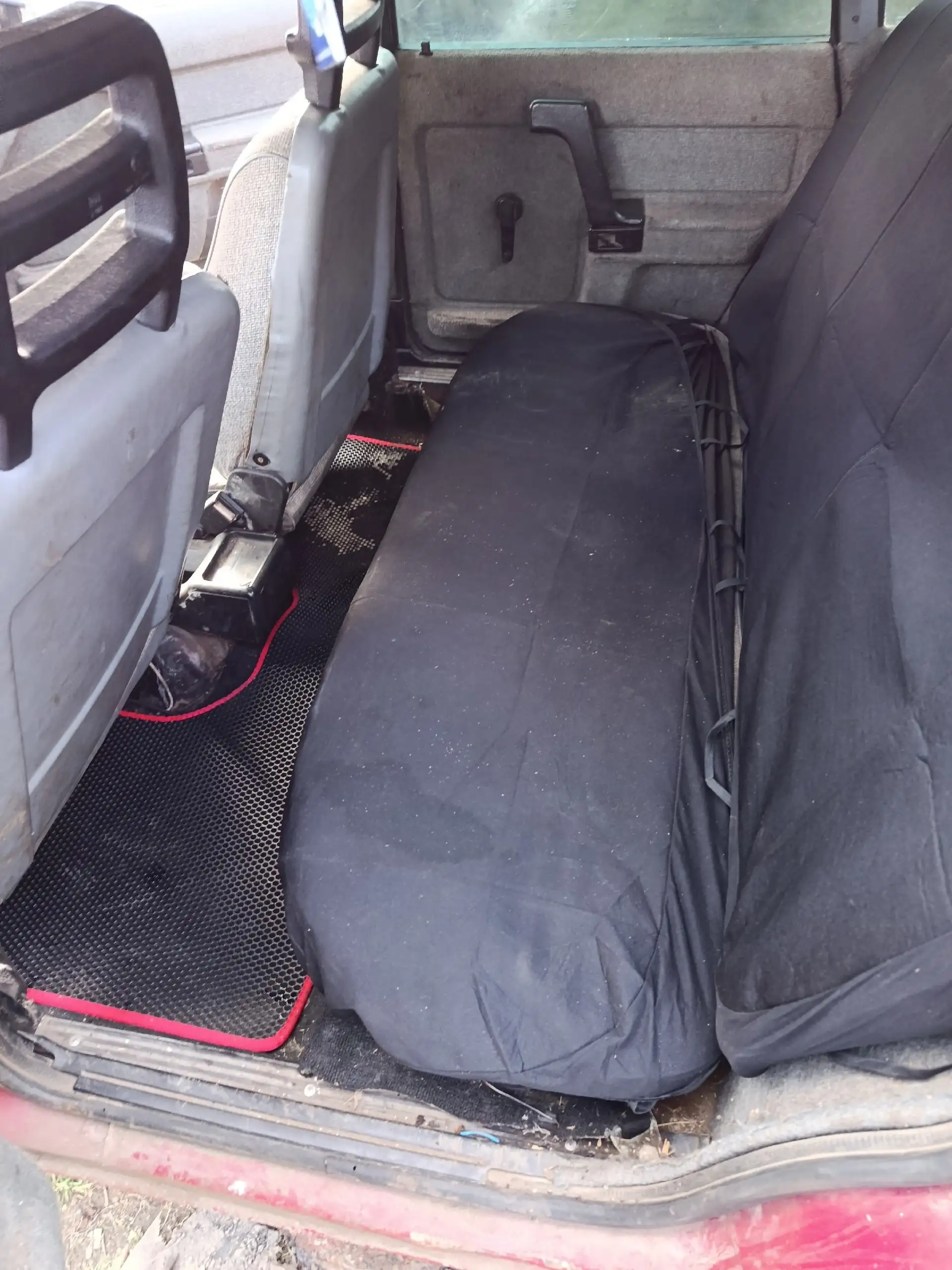 Продам Москвич 2141 в хорошем состоянии - Авто в Омск