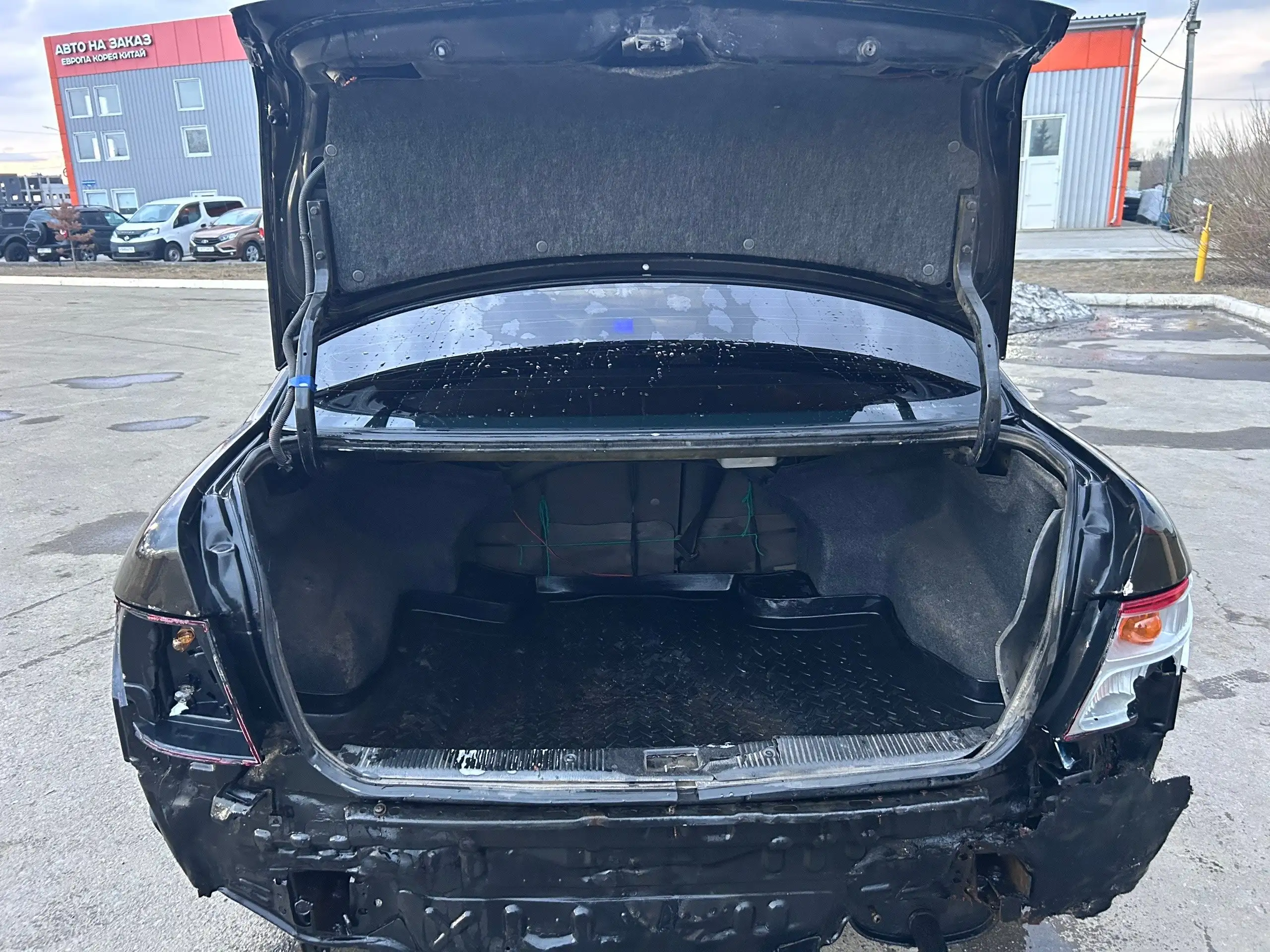 Продам Ниссан Альмеру 2005 года - Легковые автомобили (Авто) в Омск