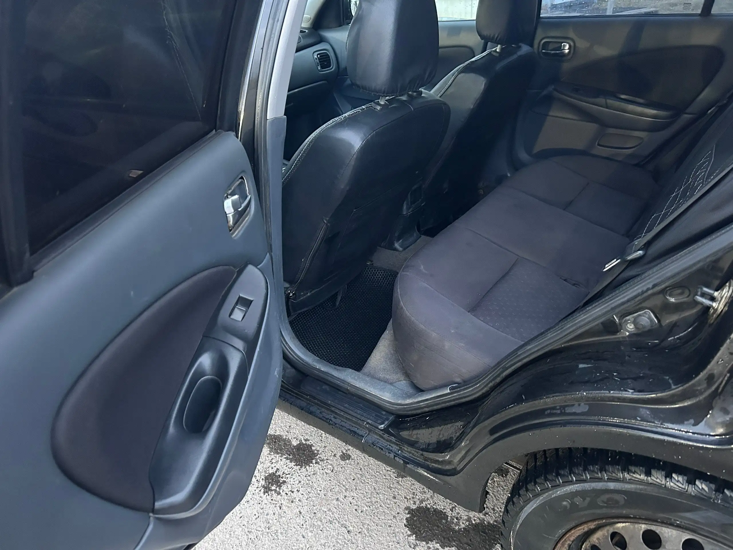 Продам Ниссан Альмеру 2005 года - Легковые автомобили (Авто) в Омск