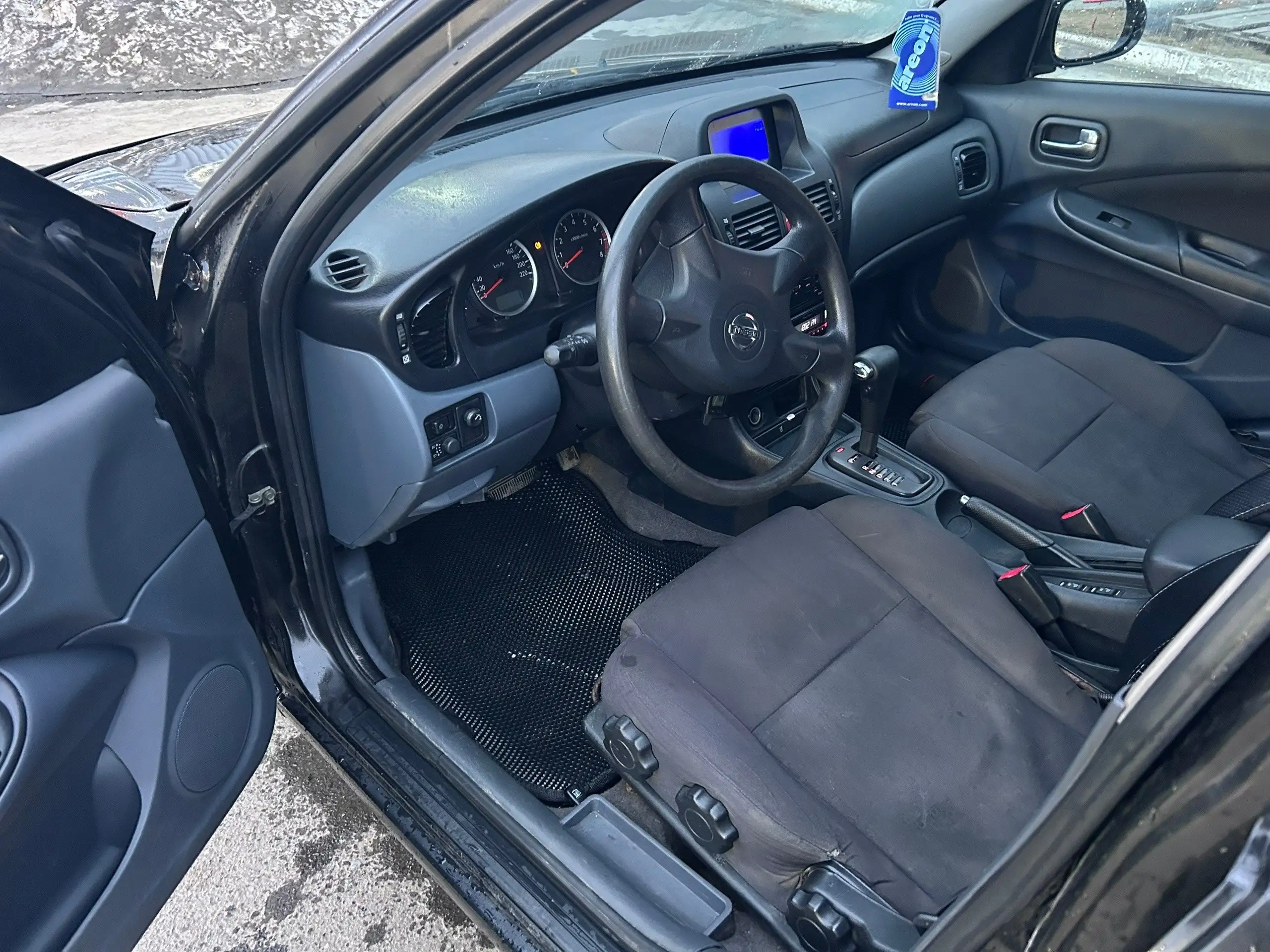 Продам Ниссан Альмеру 2005 года - Легковые автомобили (Авто) в Омск