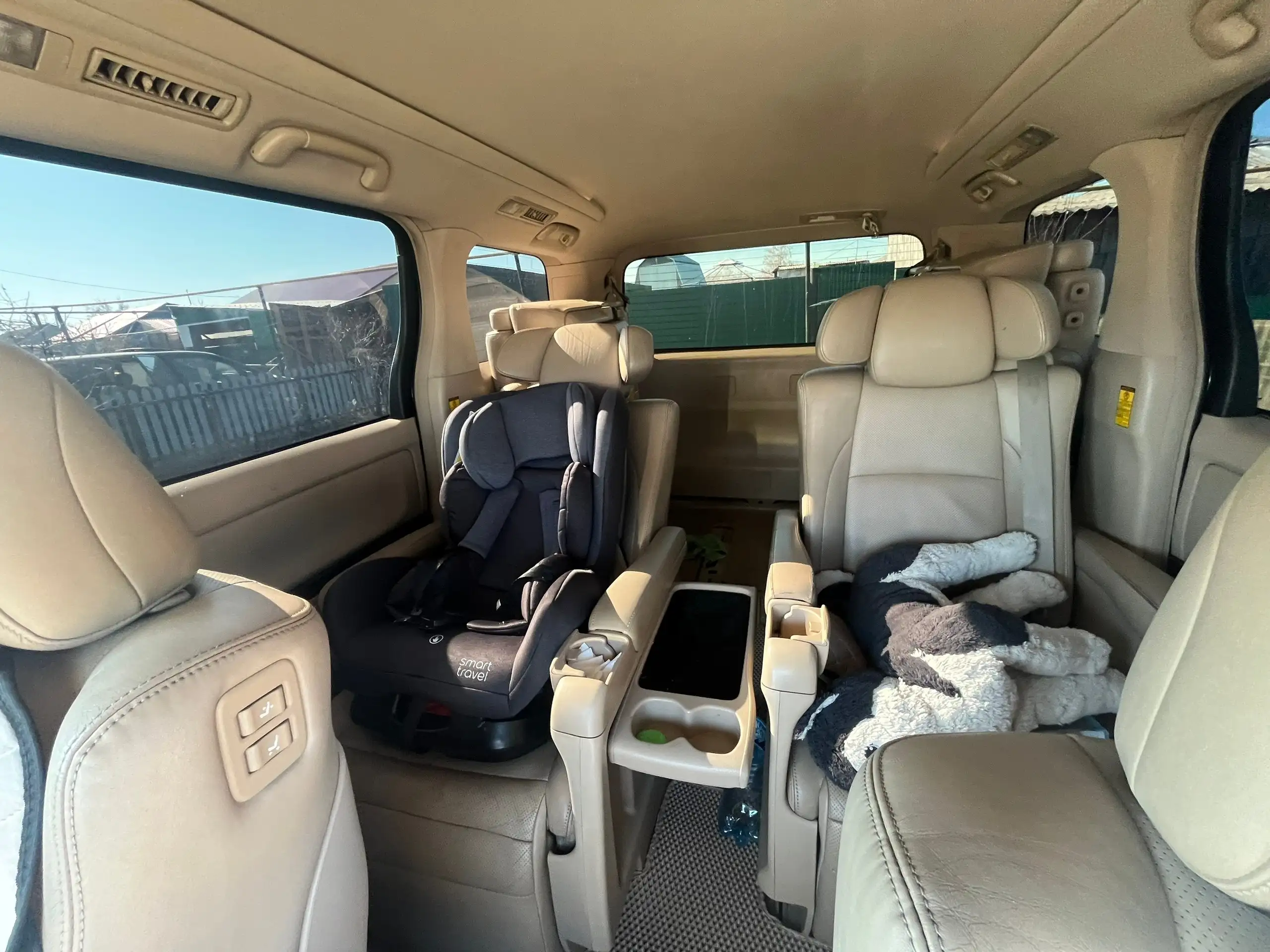 Продажа леворукого Альфарда с завода - Легковые автомобили (Авто) в Омск