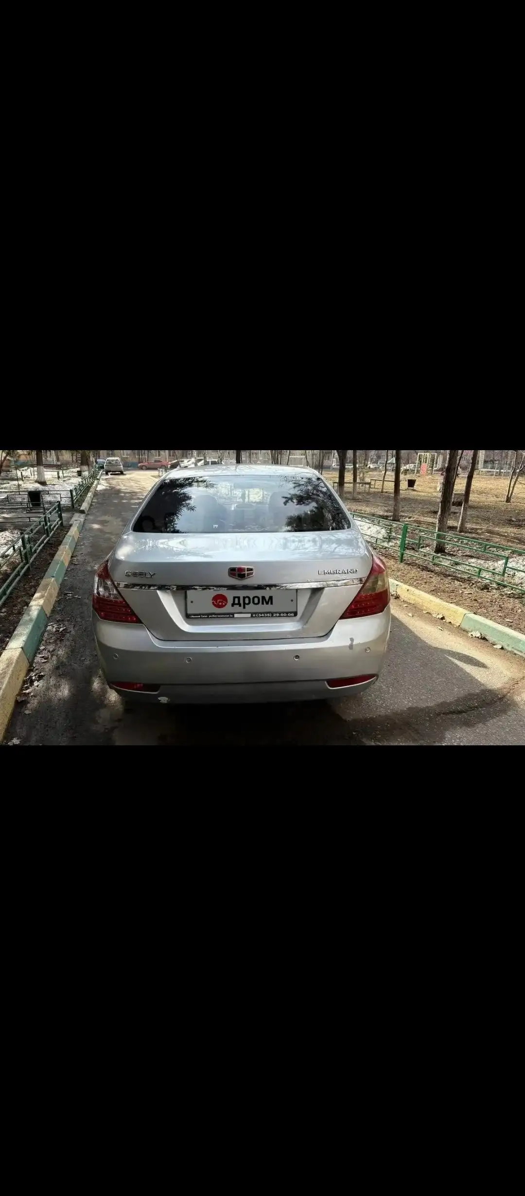 Продажа автомобиля в Омске - Авто в Омск