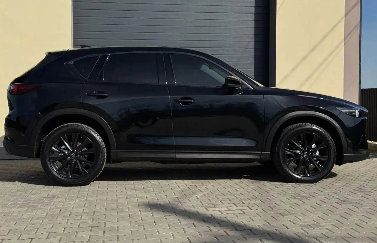 Продажа Mazda CX-5 2022 года - Кроссоверы (Авто) в Омск