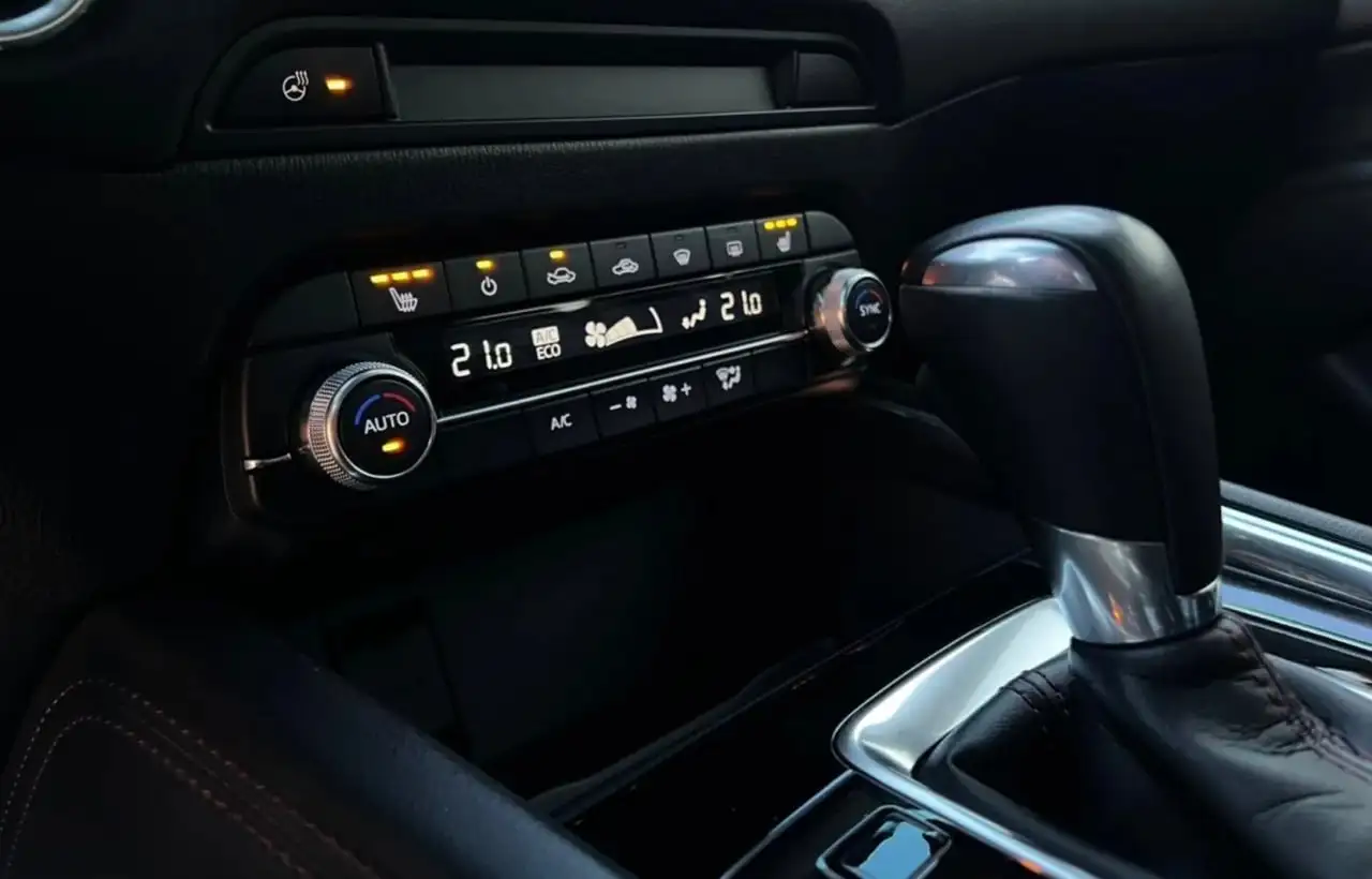 Продажа Mazda CX-5 2022 года - Кроссоверы (Авто) в Омск