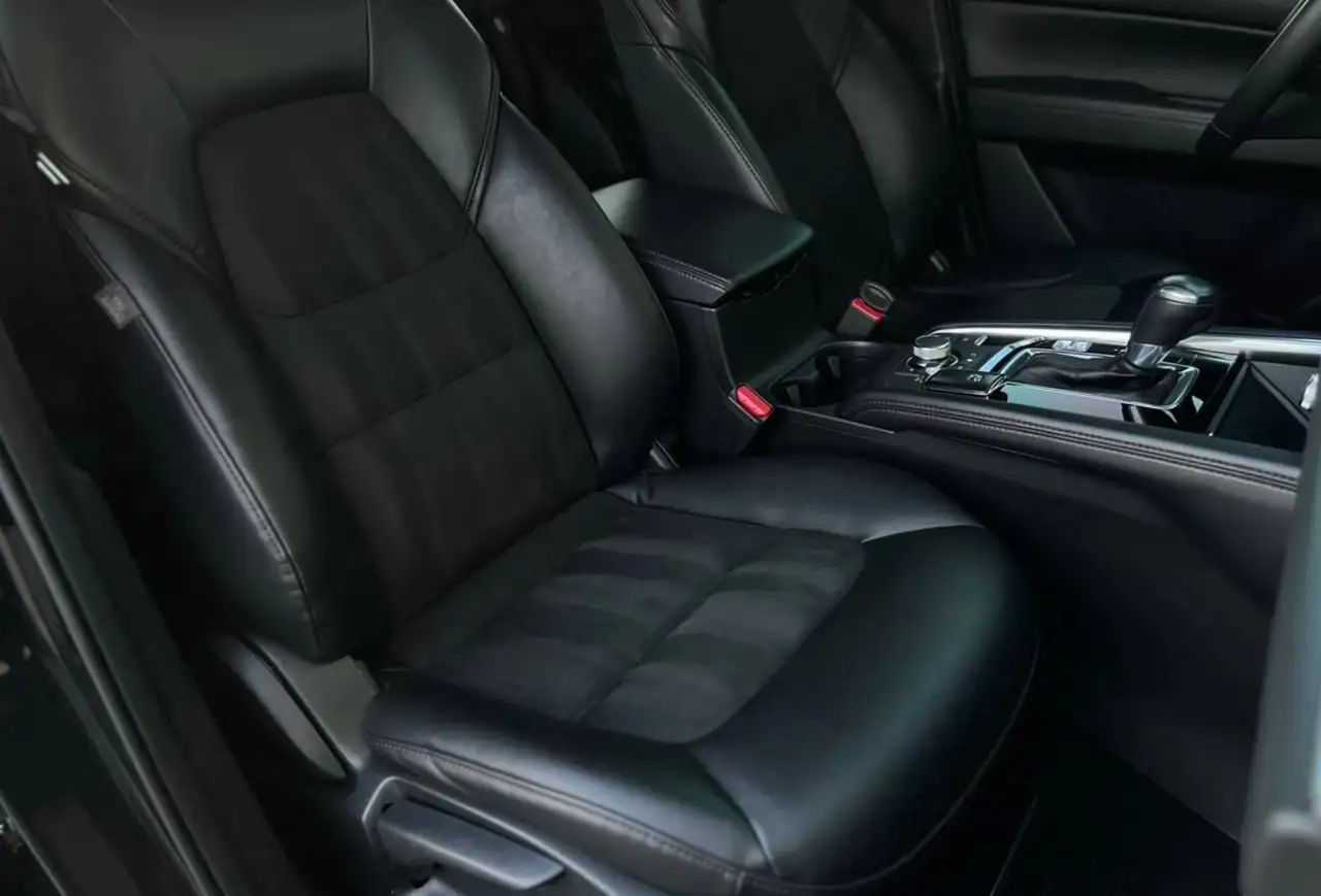 Продажа Mazda CX-5 2022 года - Кроссоверы (Авто) в Омск