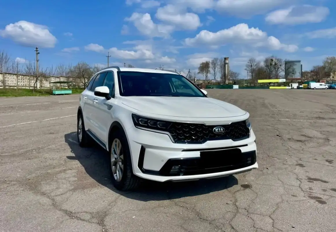 Kia Sorento 2019 дизель автомат полный привод Prestige - Легковые автомобили (Авто) в Омск