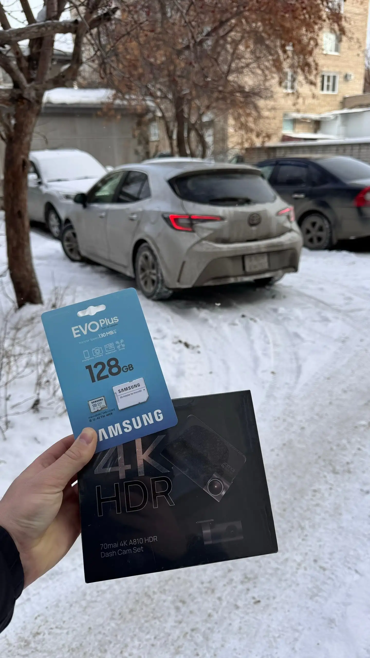 Продам Toyota Corolla Sport 1.2 turbo 2018г - Авто в Омск