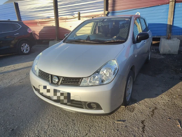 Продам Ford Wingroad 2017 года с пробегом 134 тыс. км - Кроссоверы в Омск