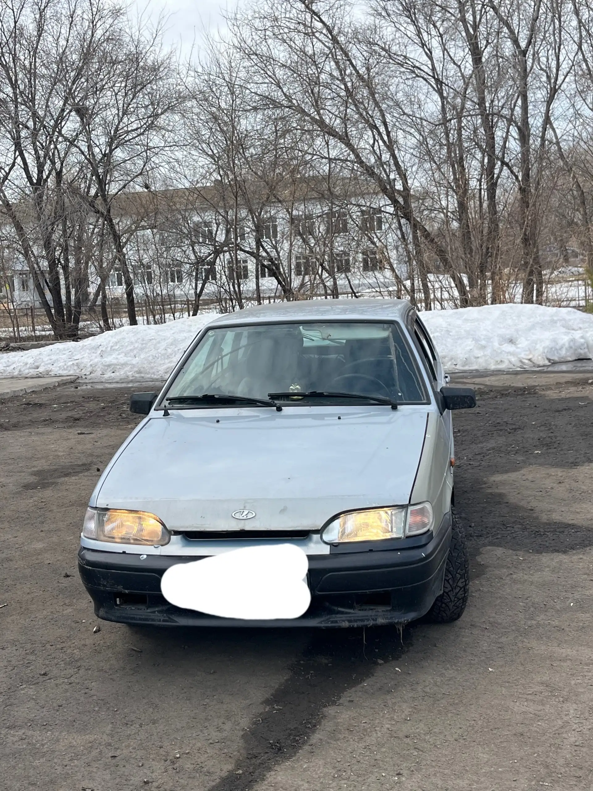 Продам ВАЗ 2114 с документами - Легковые автомобили (Авто) в Омск