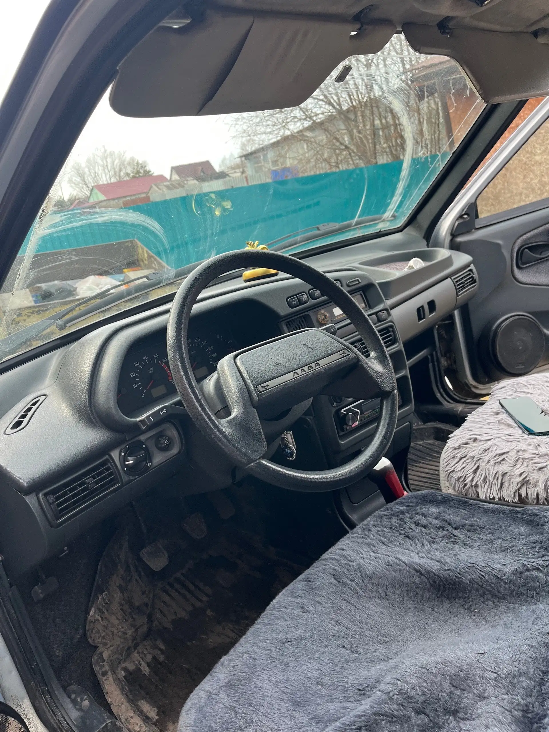 Продам ВАЗ 2114 с документами - Легковые автомобили (Авто) в Омск