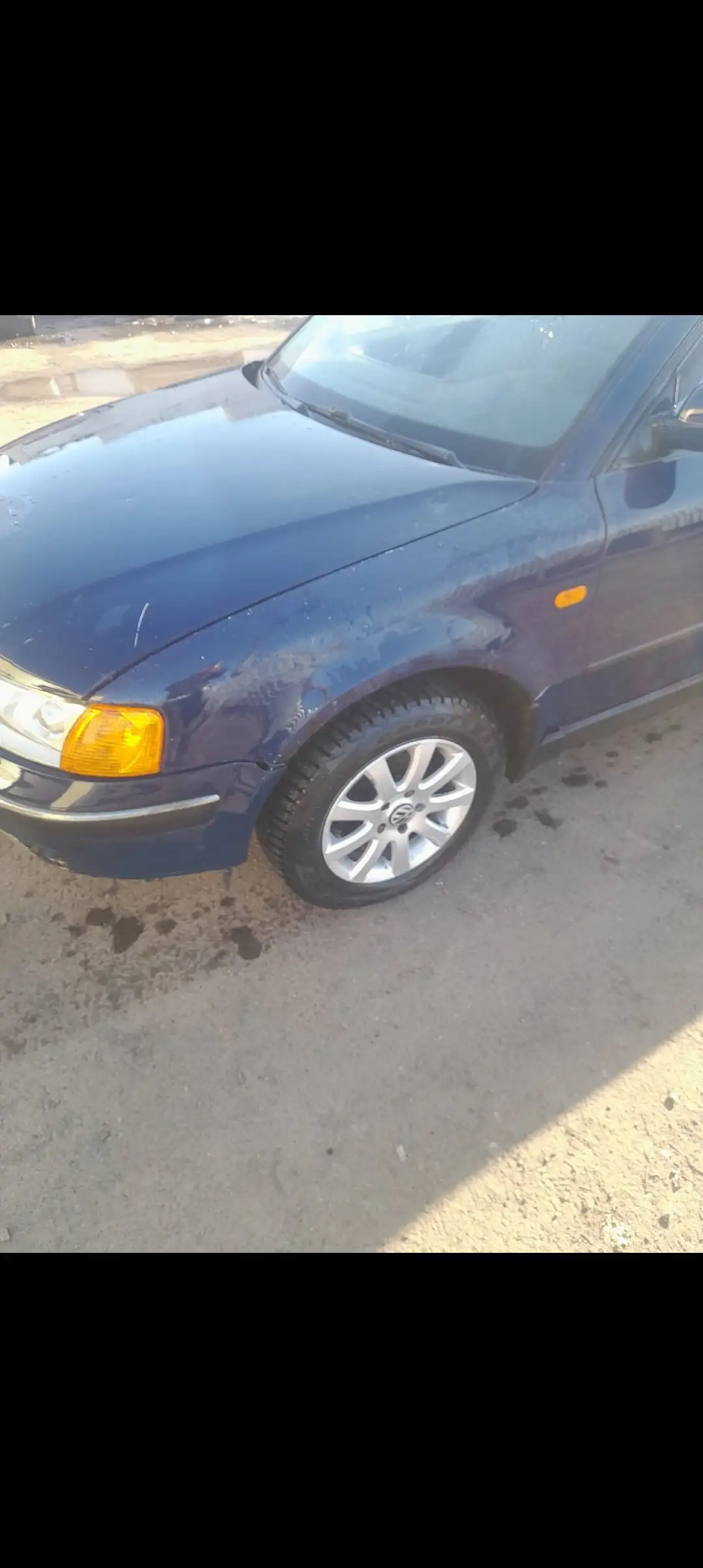 Продам Volkswagen Passat B5 1997 года - Легковые автомобили (Авто) в Омск