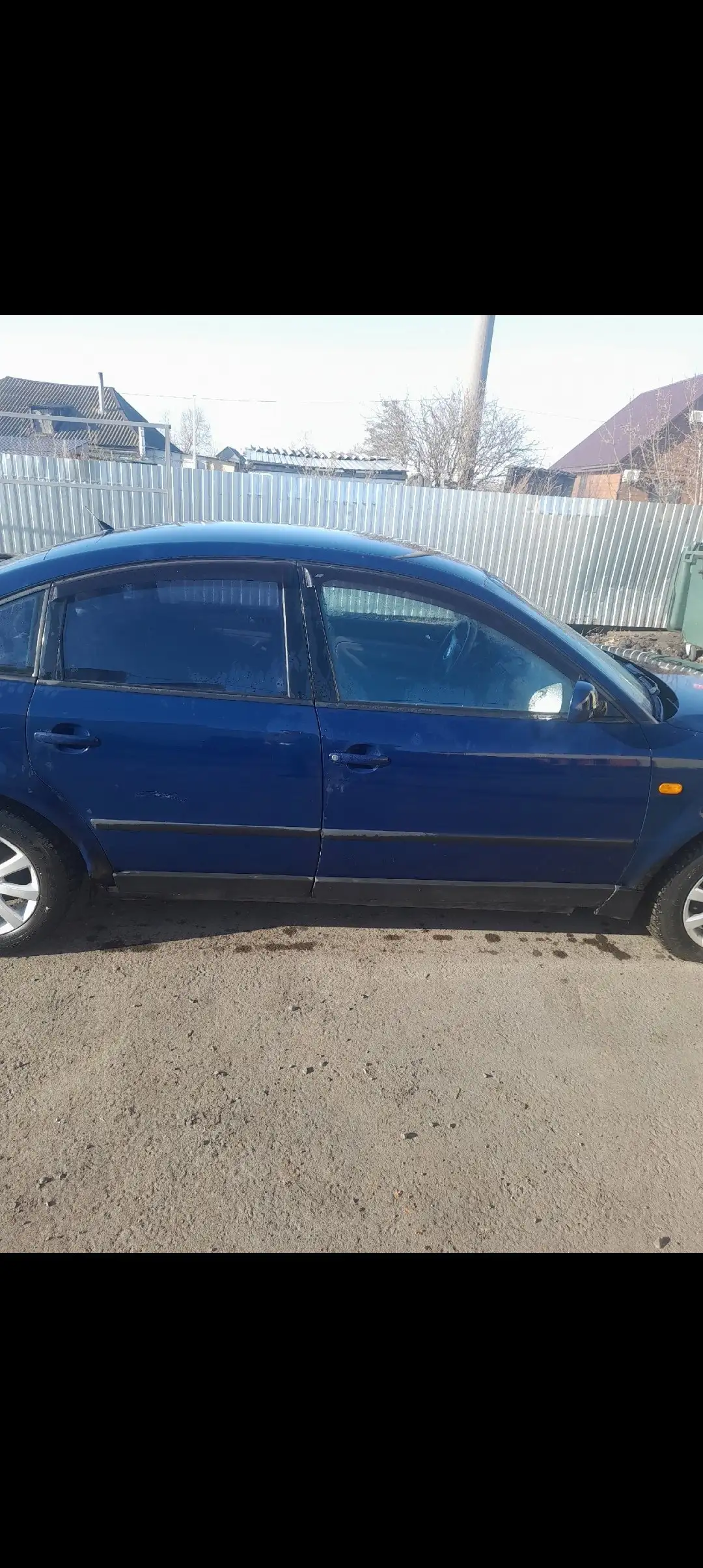 Продам Volkswagen Passat B5 1997 года - Легковые автомобили (Авто) в Омск