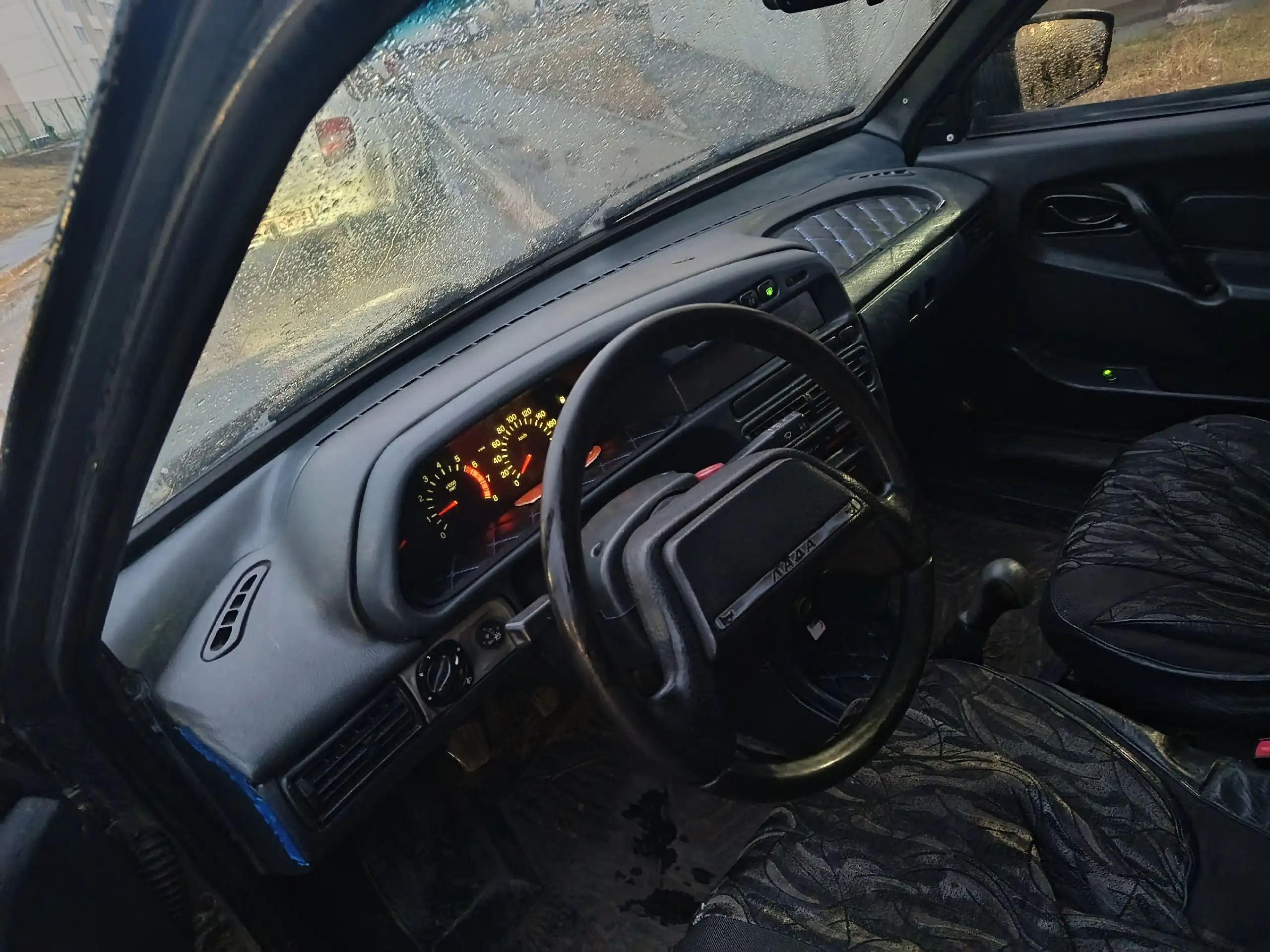 Продажа ВАЗ 2114 2011 года в отличном состоянии - Легковые автомобили (Авто) в Омск