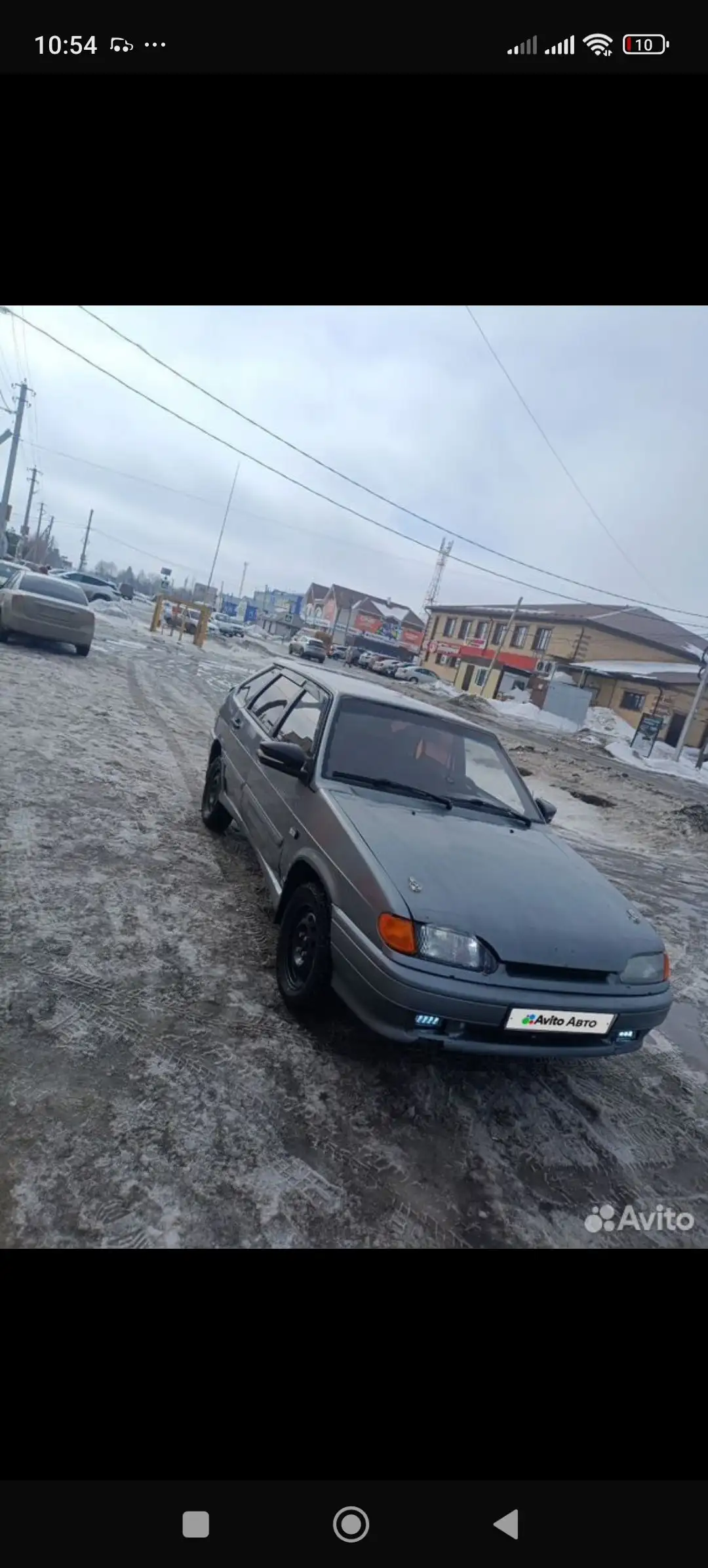 Продажа ВАЗ 2114 2011 года в отличном состоянии - Легковые автомобили (Авто) в Омск