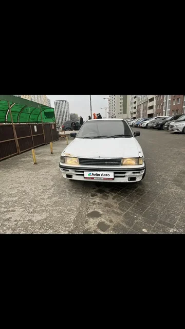 Продам автомобиль Корону после ревизии - Шины и диски в Омск