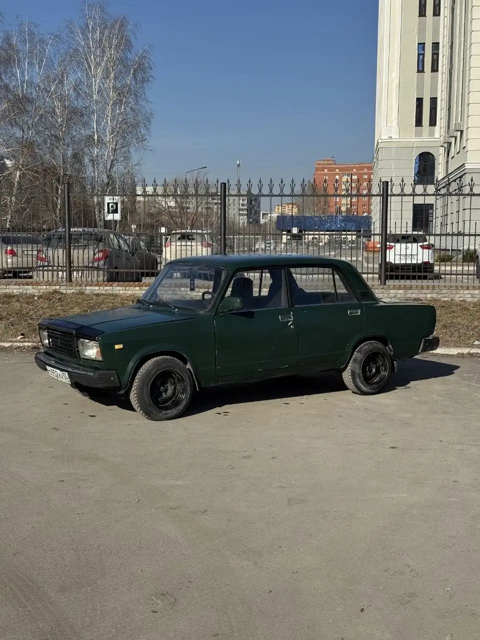 АВТОРЫНОК ОМСК - Авто в Омск