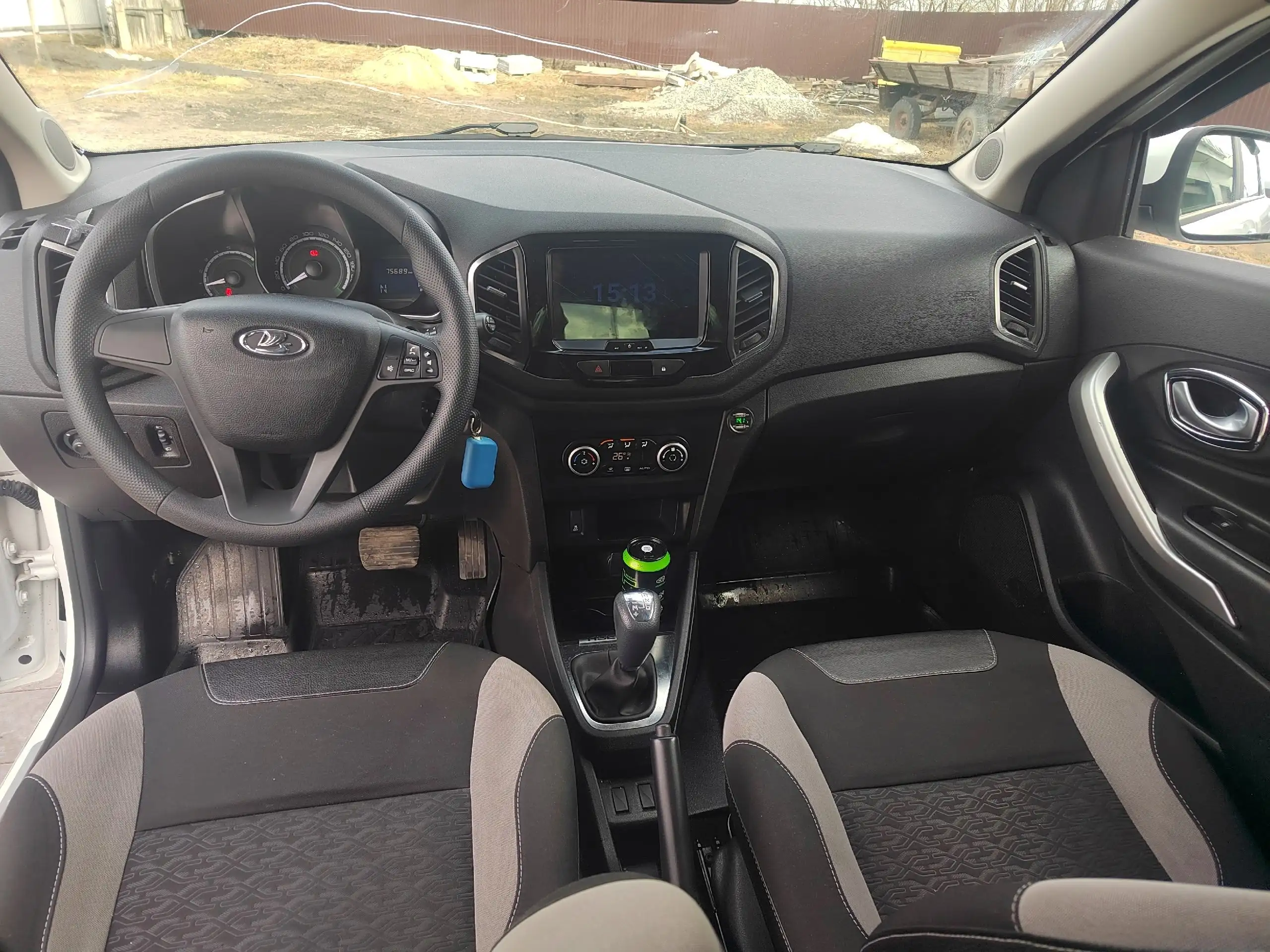 Продается автомобиль в отличном состоянии, редкая лимитированная комплектация - Авто в Любинский