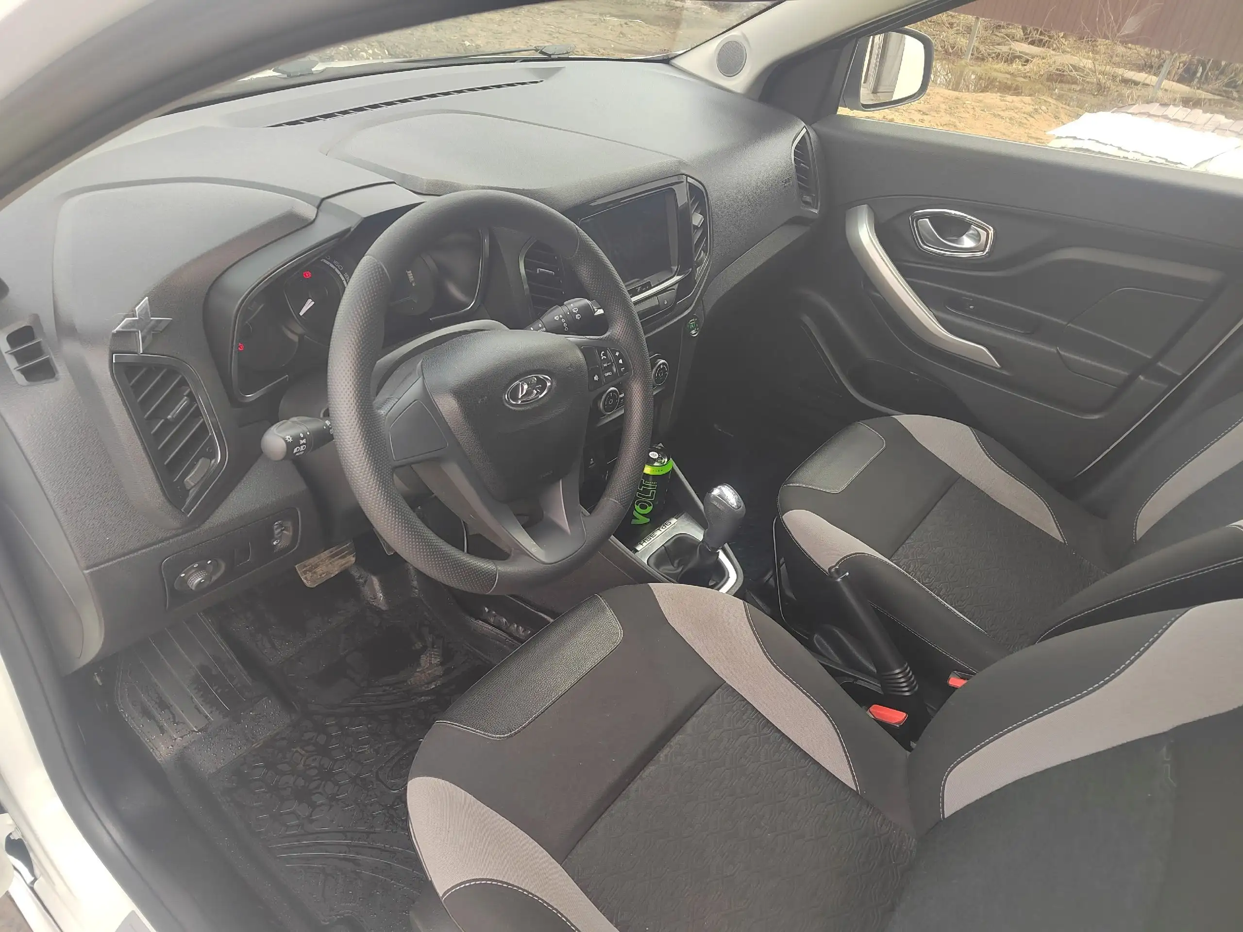 Продается автомобиль в отличном состоянии, редкая лимитированная комплектация - Авто в Любинский