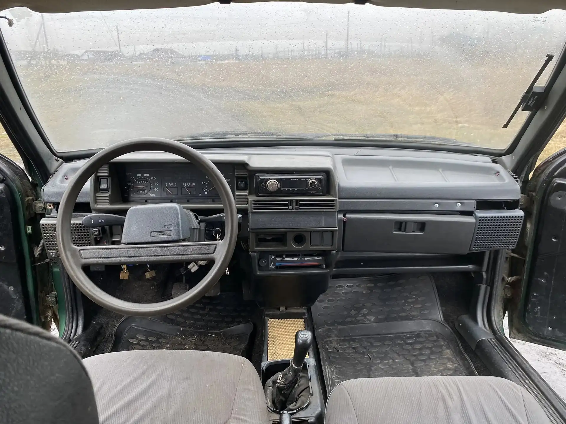 Продам ВАЗ 2108 - Легковые автомобили (Авто) в Исилькуль