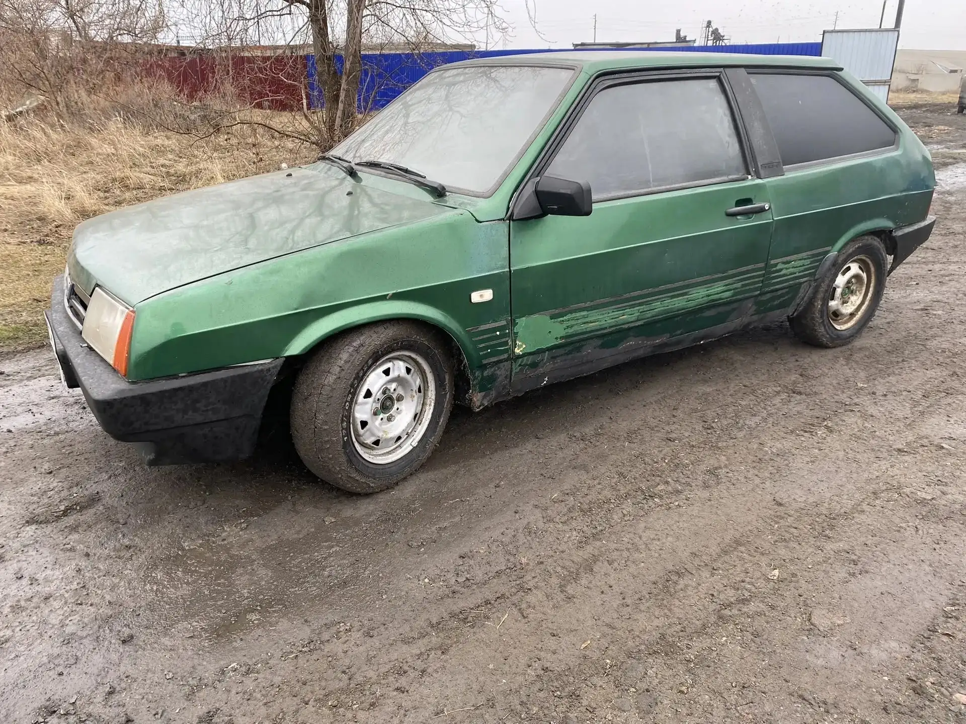 Продам ВАЗ 2108 - Легковые автомобили (Авто) в Исилькуль