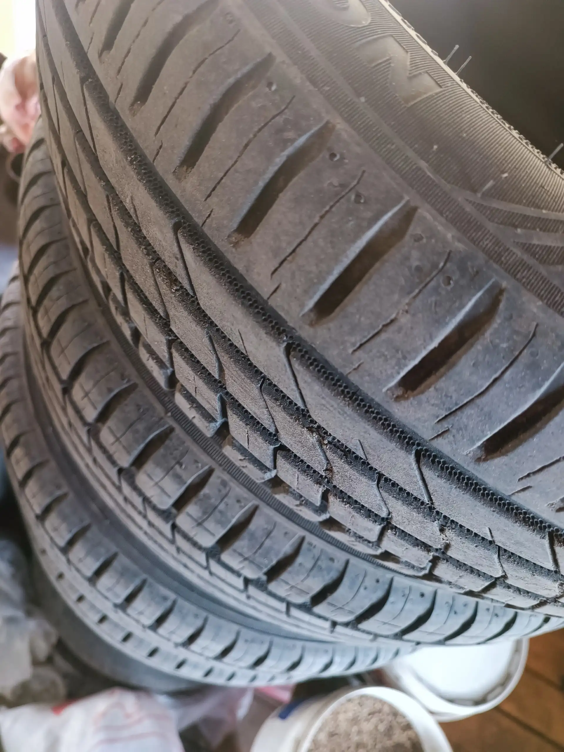 Продажа летней резины R15 Nordmans sx3 - Шины и диски (Авто) в Омск