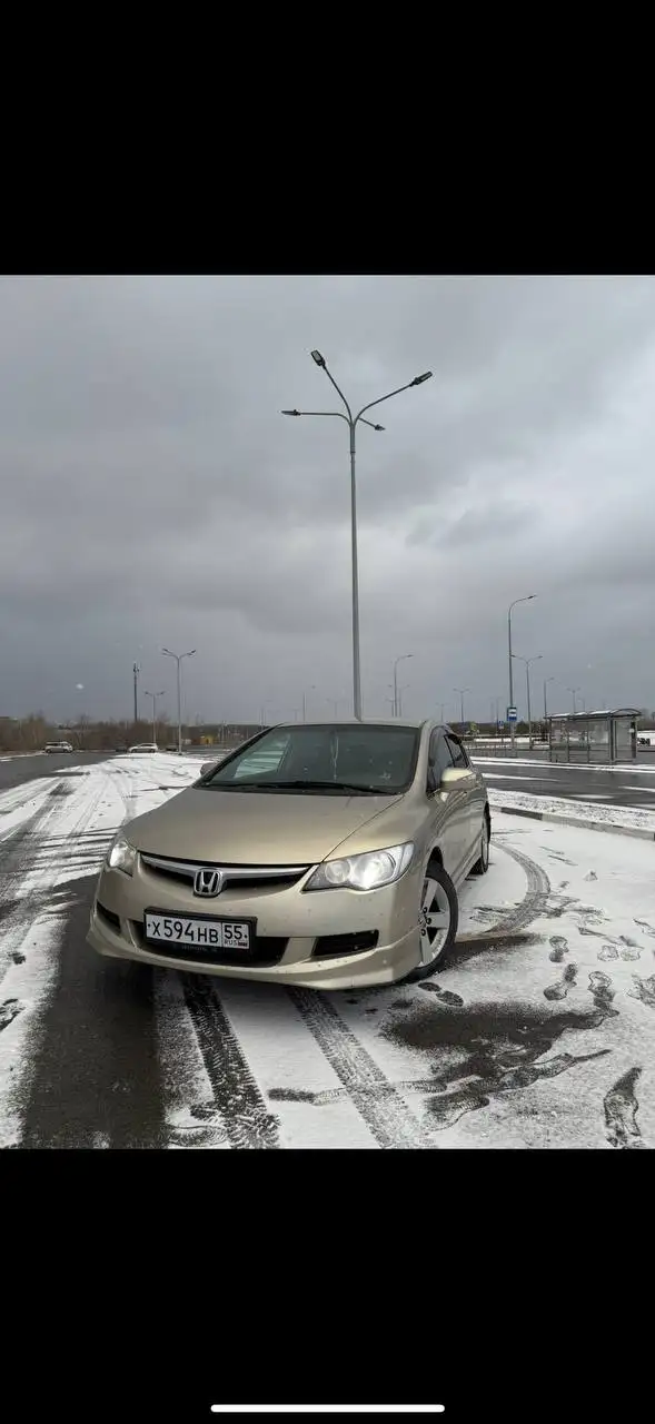 Продам Надёжный автомобиль в ХТС 2008 года выпуска - Авто в Омск