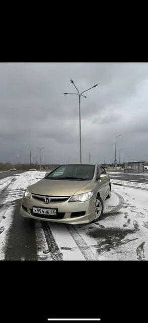 Продам Надёжный автомобиль в ХТС 2008 года выпуска - Авто в Омск