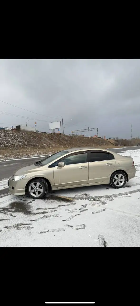 Продам Надёжный автомобиль в ХТС 2008 года выпуска - Авто в Омск
