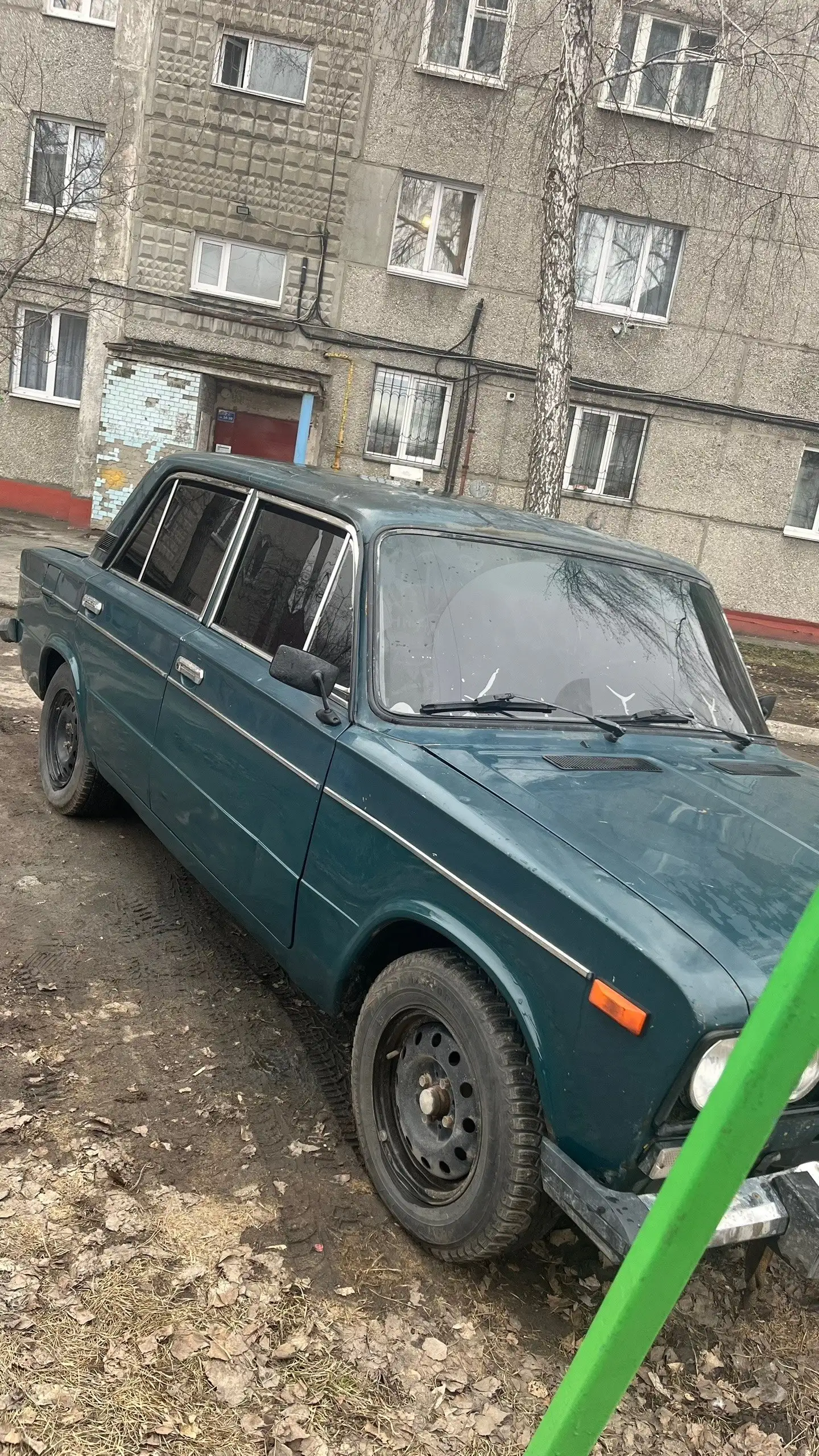 Продам ВАЗ 2106 2000 года - Легковые автомобили (Авто) в Омск