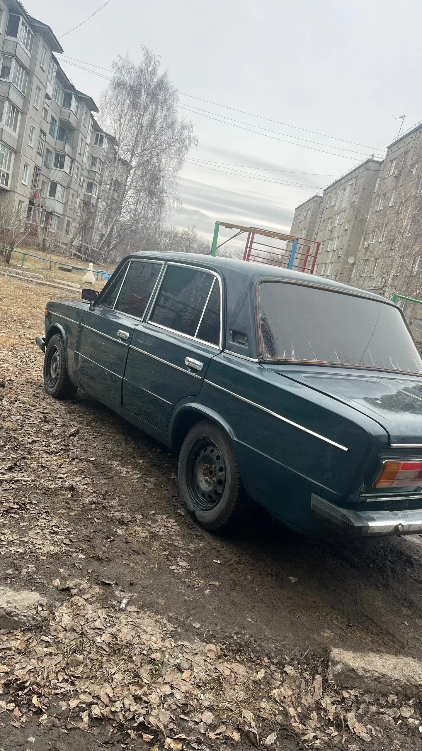 Продам ВАЗ 2106 2000 года - Легковые автомобили (Авто) в Омск